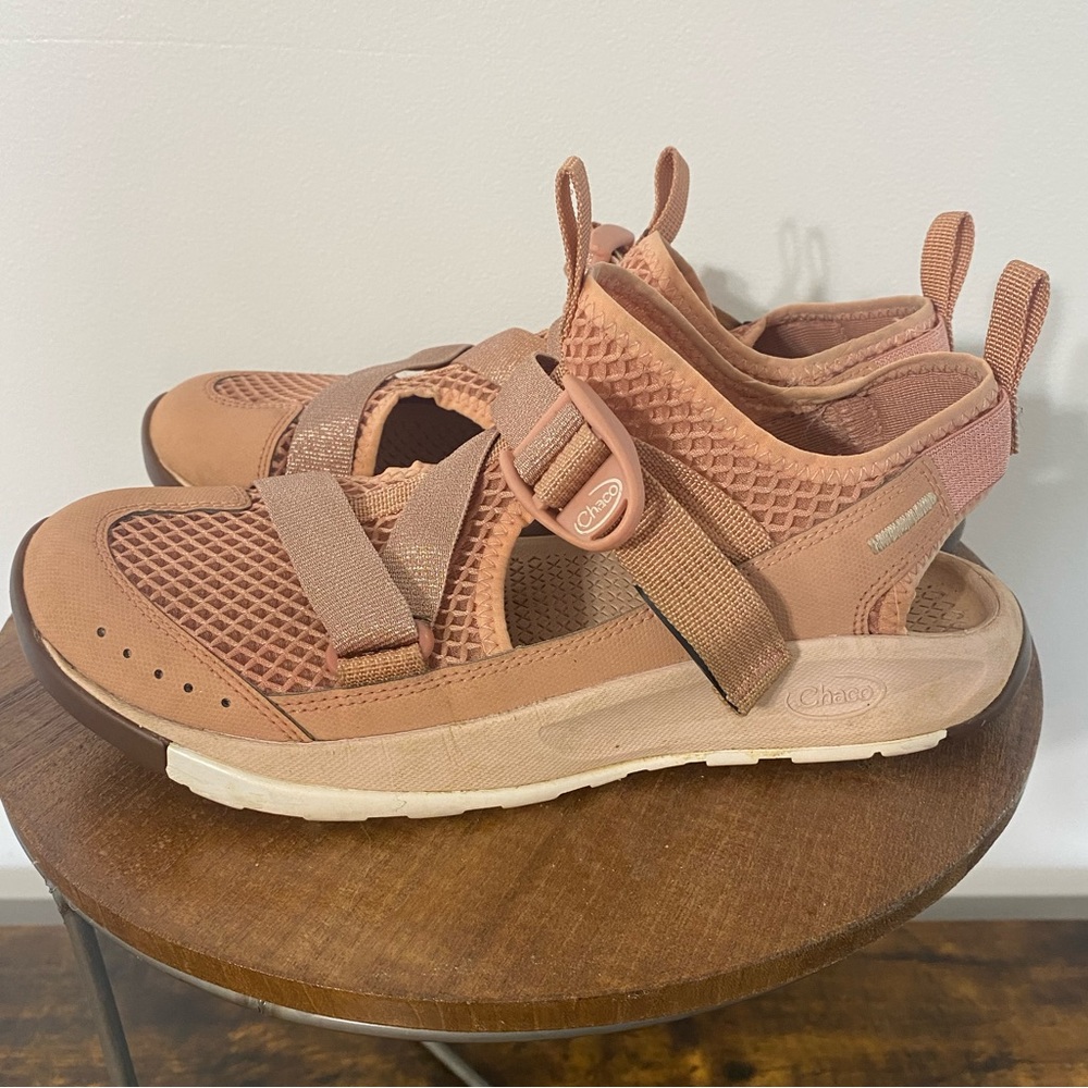 Chaco Odyssey
